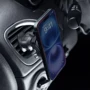 Держатель Proove Car Holder Wireless Charger Graphite Circle Qi2 15W Black (WHGC15010001): Особенности магнитный, автодержатель