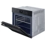Духовой шкаф электрический Samsung NV68A1110BB/WT: Мощность подключения, Вт 2800