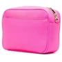 Жіноча сумка крос боді Furla Real Mini Camera Case фуксія (WB00243HSF000FX00010): Стать жіночий