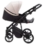 Коляска 2 в 1 Adamex Mobi Air (Thermo) TIP TK-72 фото 9