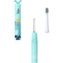 Зубная щетка Vega Kids VK-500B бирюзовая фото 8