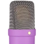 Микрофон RODE NT1 SIGNATURE PURPLE: Тип звука Моно