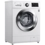 Стиральная машина LG F2J3HS2W: Сушка нет