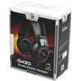 Навушники A4Tech Bloody G430 Black: Діапазон частот (Гц) 20 - 20000