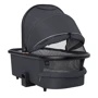 Универсальная коляска 3 в 1 Carrello Sigma CRL-6510 Sable Grey: Количество блоков 1