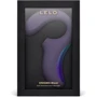 Клиторально-вагинальный звуковой стимулятор LELO Enigma WAVE Cyber Purple
