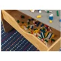Залізниця KidKraft Activity Play Table - Gray & Natural (17506) фото 3