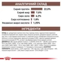 Сухой корм для собак Royal Canin Gastro Intestinal Low Fat при нарушениях пищеварения 1.5 кг (39320151): Основные ингредиенты Ячмень, Рис, Пшеница, Птица