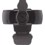 Speedlink Recit Webcam 720p HD Black (SL-601801-BK): Кріплення / установка Прищепка