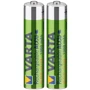 Varta AAA 1000mAh NiMh 2шт PROFESSIONAL (05703301402) фото 1