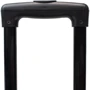 Чемодан Semi Line 24" (M) Graphite графитовый (T5658-2): Стиль Повседневный (Casual)