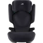 Автокресло Britax-Romer Kidfix Pro M Classic Space Black (2000040456): Внутренние ремни нет