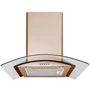 Вытяжка Artel ART-0660 Rainbow brown