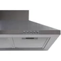 Вытяжка Ventolux LIDO 50 INOX (700): Материал корпуса нержавеющая сталь