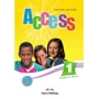Access 1: Student's Book