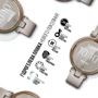 Гидрогелевая пленка ArmorStandart Supreme for Garmin Lily 6 шт (ARM66333): Совместимость с брендом Garmin