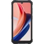 Смартфон Oscal S70 Pro 4/64GB Black: Процесор Mediatek MT6765 Helio P35 (12 nm) Octa-core (4x2.35 GHz Cortex-A53 & 4x1.8 GHz Cortex-A53)