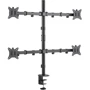 Крепление для мониторов Brateck LDT66-C048