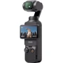 Экшн камера DJI Osmo Pocket 3 (CP.OS.00000301.03): Микрофон есть