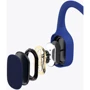 Наушники Shokz OpenSwim Sapphire blue: Дополнительно Костная проводимость, влагозащита
