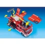 Конструктор Playmobil Пожарная машина 9464 фото 5