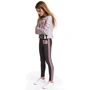 Леггинсы H&M 12124831615 152 см темно-серые
