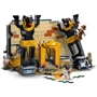 Конструктор LEGO Indiana Jones Втеча зі втраченої гробниці 600 деталей (77013): Рекомендований вік 8
