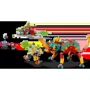 Конструктор LEGO DREAMZzz Вогняний хамелеон Матео (71492) фото 7