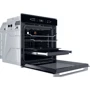 Духовой шкаф электрический Whirlpool W7 OM4 4S1 P: Класс энергопотребления A+