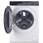 Стиральная машина HAIER HW70-B14929-S: Тип загрузки фронтальная