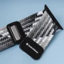 Switcheasy Candy Braided Nylon Watch Loop Black/Gray (SAW459237BY24) для Apple Watch 42/44/45/46/49mm фото 8