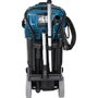 Пылесос Bosch GAS 55 M AFC (06019C3300): Тип пылесоса профессиональный