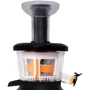 Соковыжималка Gotie GSJ-400R: Объём контейнера для сока 0,8