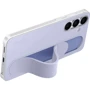 Чехол для телефонов Samsung Standing Grip Case Light Blue (EF-GS731CLEGWW) for Samsung S731 Galaxy S25 FE