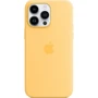 Чехол для iPhone TPU Silicone Case Sunglow for iPhone 14 Pro