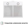 Вытяжка Perfelli PL 5002 W LED фото 5