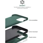 Чехол для iPhone ArmorStandart ICON2 MagSafe Cypress for iPhone 15 Plus (ARM72737): Тип аксессуара чехол