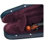 Кейс для скрипки ROCKCASE RC10020 B Précieux - Student Line - 3/4 Violin Soft Light Case