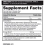 Аминокислота для спорта Optimum Nutrition USA Essential Amino Energy 270 g /30 servings/ Cotton Candy: Вес 270 г