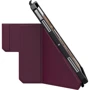 Аксессуар для iPad Urban Armor Gear UAG Essential Armor Bordeaux (124474119049) for iPad Air 11 (2024 / 2025) фото 8