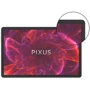 Аксесуар для планшетних ПК BeCover Tempered Glass Clear for Pixus Falcon (713042) фото 3