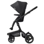 Візок Mima Xari Sport 2G Black / Charcoal (A411201): Кількість блоків 1