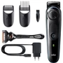 Машинка для стрижки (триммер) Braun BT5340