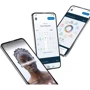 Устройство для укрепления и тонизации кожи лица с поворотной головкой GESKE Skin Firming Wand 7-1 starlight: Производитель GESKE