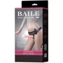 Страпон с вибрацией LYBAILE Baile Jessica Belt Strap On Flesh