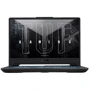 Ноутбук ASUS TUF Gaming A15 (FA506NFR-HN014): Тип экрана матовый