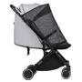 Москитная сетка для коляски Anex AIR-X Ax/AC m01 (black)