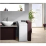 Стиральная машина ELECTROLUX EW8TN3362P: Тип загрузки вертикальная