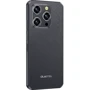 Смартфон Oukitel WP52 4/256Gb Black (UA UCRF): Слот для карт пам'яті есть