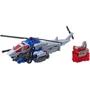 Transformers Hasbro Заряд Энергона 20 см TRA MV6 Energon Igniters 20 Nitro Blue LT 1 E0700_E2802: Тип игрушки Робот-вертолет